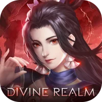 Divine Realm